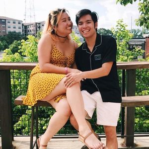 Meet your Posher, Tai